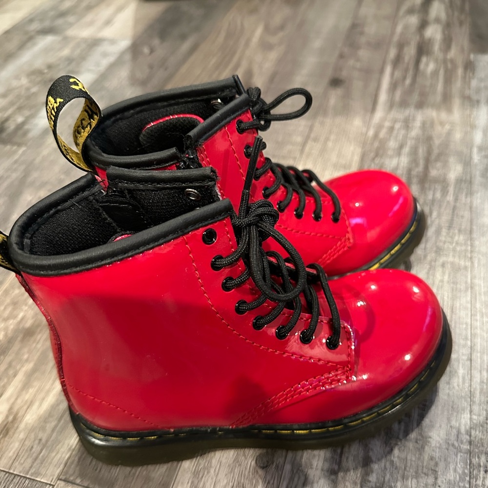 Dr. Martens